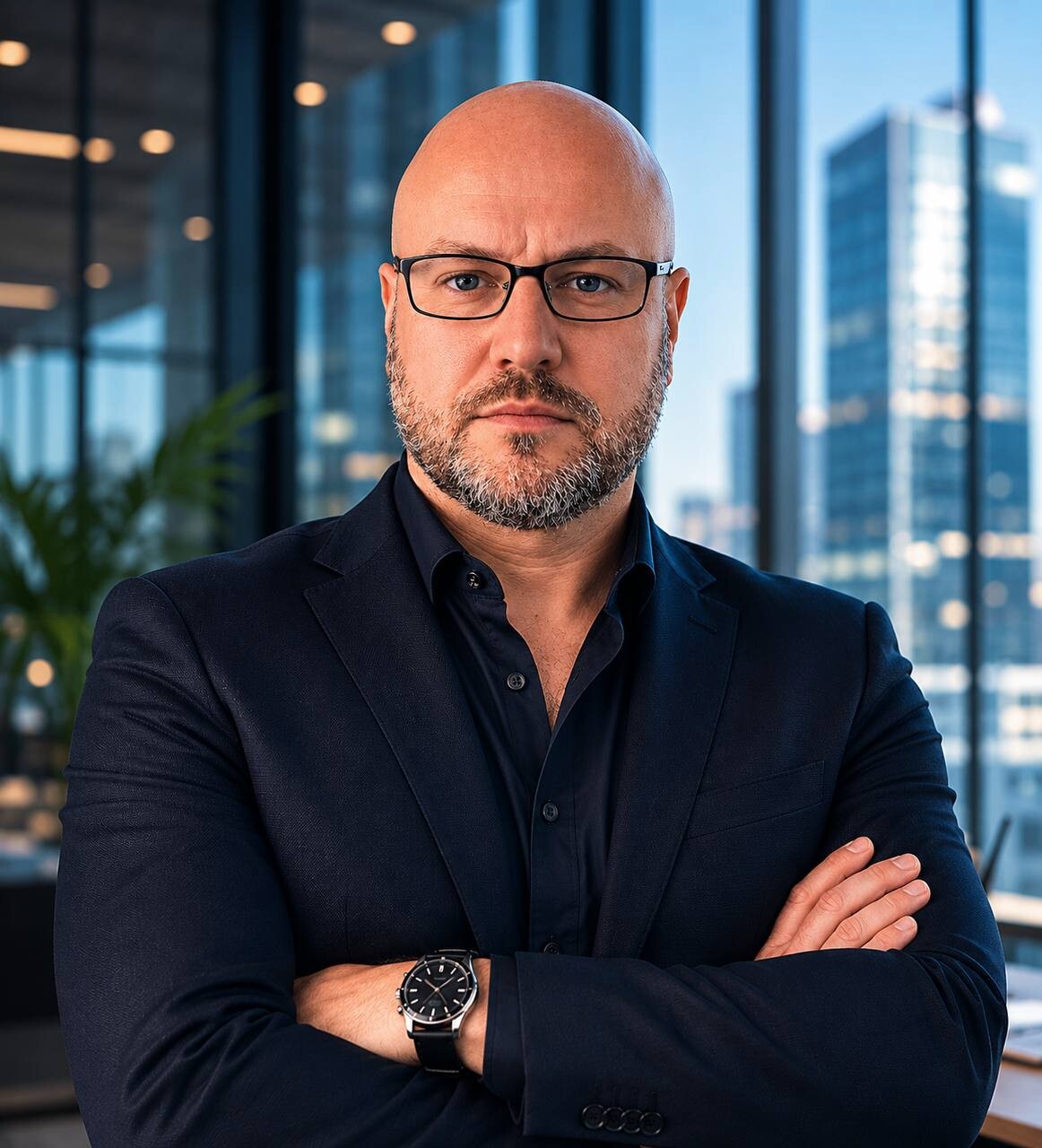 Ментор курсу Real Trading Pro